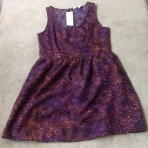 Dress collective concepts large NWT